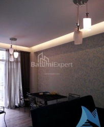 Квартира 50 м² - Юр'ївська, Батумі, Грузія