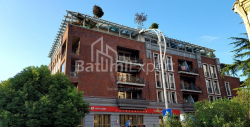 Квартира 240 м² - Юр'ївська, Батумі, Грузія