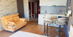 Квартира 1-комн 29 м² - Юсуфа Кобаладзе, Батумі