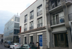 Квартира 30 м² - Юр'ївська, Батумі, Грузія