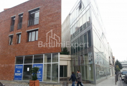 Квартира 30 м² - Юр'ївська, Батумі, Грузія