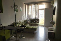 Квартира 3-комн 87 м² - Юр'ївська, Батумі