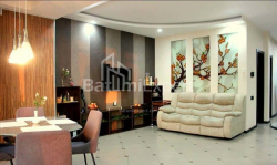 Квартира 4-комн 130 м² - Шерифа Хімшіашвілі, Батумі