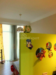 Квартира 130 м² - Шерифа Хімшіашвілі, Батумі, Грузія
