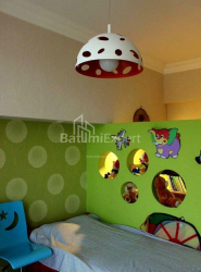 Квартира 130 м² - Шерифа Хімшіашвілі, Батумі, Грузія