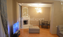 Квартира 5-комн 160 м² - Зураба Горгiладзе, Батумі