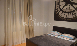 Квартира 160 м² - Зураба Горгiладзе, Батумі, Грузія
