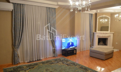 Квартира 5-комн 160 м² - Зураба Горгiладзе, Батумі