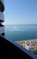 Квартира 1-комн 27 м² - Юсуфа Кобаладзе, Батумі