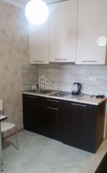 Квартира 1-комн 27 м² - Юсуфа Кобаладзе, Батумі