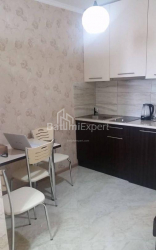 Квартира 1-комн 27 м² - Юсуфа Кобаладзе, Батумі