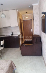Квартира 27 м² - Юсуфа Кобаладзе, Батумі, Грузія