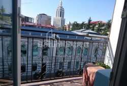 Квартира 100 м² - Мемеда Абашидзе, Батумі, Грузія