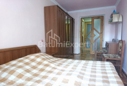Квартира 4-комн 100 м² - Мемеда Абашидзе, Батумі