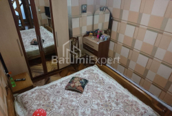 Квартира 4-комн 100 м² - Мемеда Абашидзе, Батумі