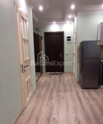 Квартира 2-комн 52 м² - Шерифа Хімшіашвілі, Батумі