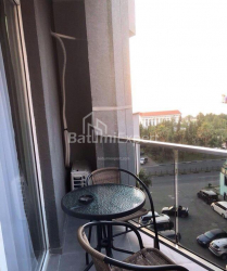 Квартира 2-комн 52 м² - Шерифа Хімшіашвілі, Батумі