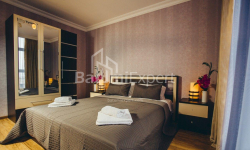 Квартира 46 м² - Шерифа Хімшіашвілі, Батумі, Грузія