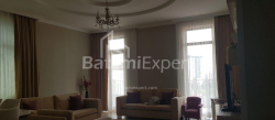 Квартира 4-комн 136 м² - Царя Парнаваза, Батумі
