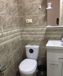 Квартира 4-комн 112 м² - Шерифа Хімшіашвілі, Батумі