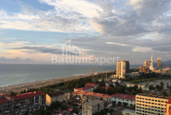 Квартира 4-комн 112 м² - Шерифа Хімшіашвілі, Батумі