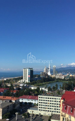 Квартира 4-комн 112 м² - Шерифа Хімшіашвілі, Батумі