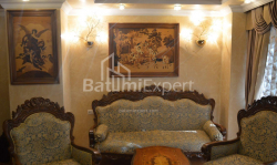 Квартира 6-комн 186 м² - Юсуфа Кобаладзе, Батумі