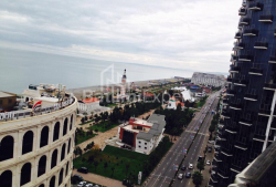 Квартира 75 м² - Юр'ївська, Батумі, Грузія