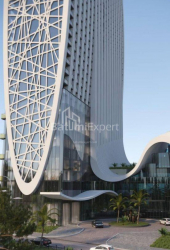 Квартира 100-комн 100 м² - Юр'ївська, Батумі