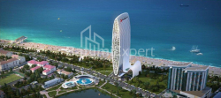 Квартира 100-комн 100 м² - Юр'ївська, Батумі