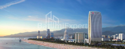 Квартира 100 м² - Юр'ївська, Батумі, Грузія