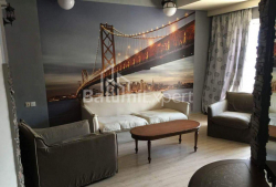 Квартира 4-комн 90 м² - Зураба Горгiладзе, Батумі