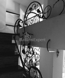 Квартира 90 м² - Зураба Горгiладзе, Батумі, Грузія