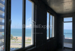 Квартира 52 м² - Юр'ївська, Батумі, Грузія