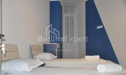 Квартира 87 м² - Зураба Горгiладзе, Батумі, Грузія