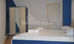 Квартира 87 м² - Зураба Горгiладзе, Батумі, Грузія