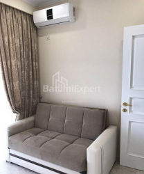 Квартира 3-комн 43 м² - Юр'ївська, Батумі