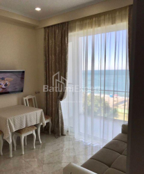 Квартира 3-комн 43 м² - Юр'ївська, Батумі