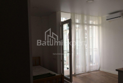 Квартира 33 м² - Юр'ївська, Батумі, Грузія