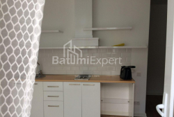 Квартира 33 м² - Юр'ївська, Батумі, Грузія