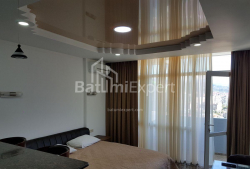 Квартира 35 м² - Юсуфа Кобаладзе, Батумі, Грузія