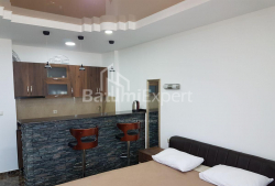 Квартира 35 м² - Юсуфа Кобаладзе, Батумі, Грузія