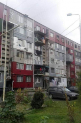 Квартира 70 м² - Галактiона Табiдзе, Батумі, Грузія