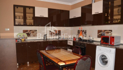 Квартира 3-комн 75 м² - Юр'ївська, Батумі