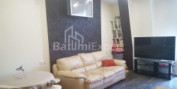 Квартира 3-комн 80 м² - Царя Парнаваза, Батумі
