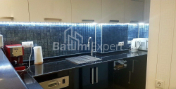 Квартира 3-комн 80 м² - Царя Парнаваза, Батумі