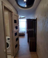 Квартира 45 м² - Зураба Горгiладзе, Батумі, Грузія