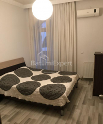 Квартира 54 м² - Руставелі, Батумі, Грузія