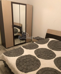 Квартира 2-комн 54 м² - Руставелі, Батумі