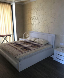 Квартира 90 м² - Юр'ївська, Батумі, Грузія